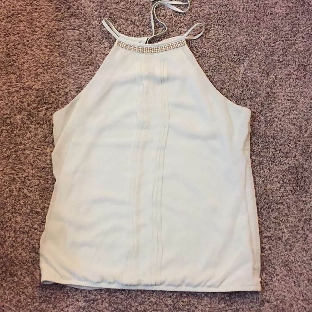 Express blouse